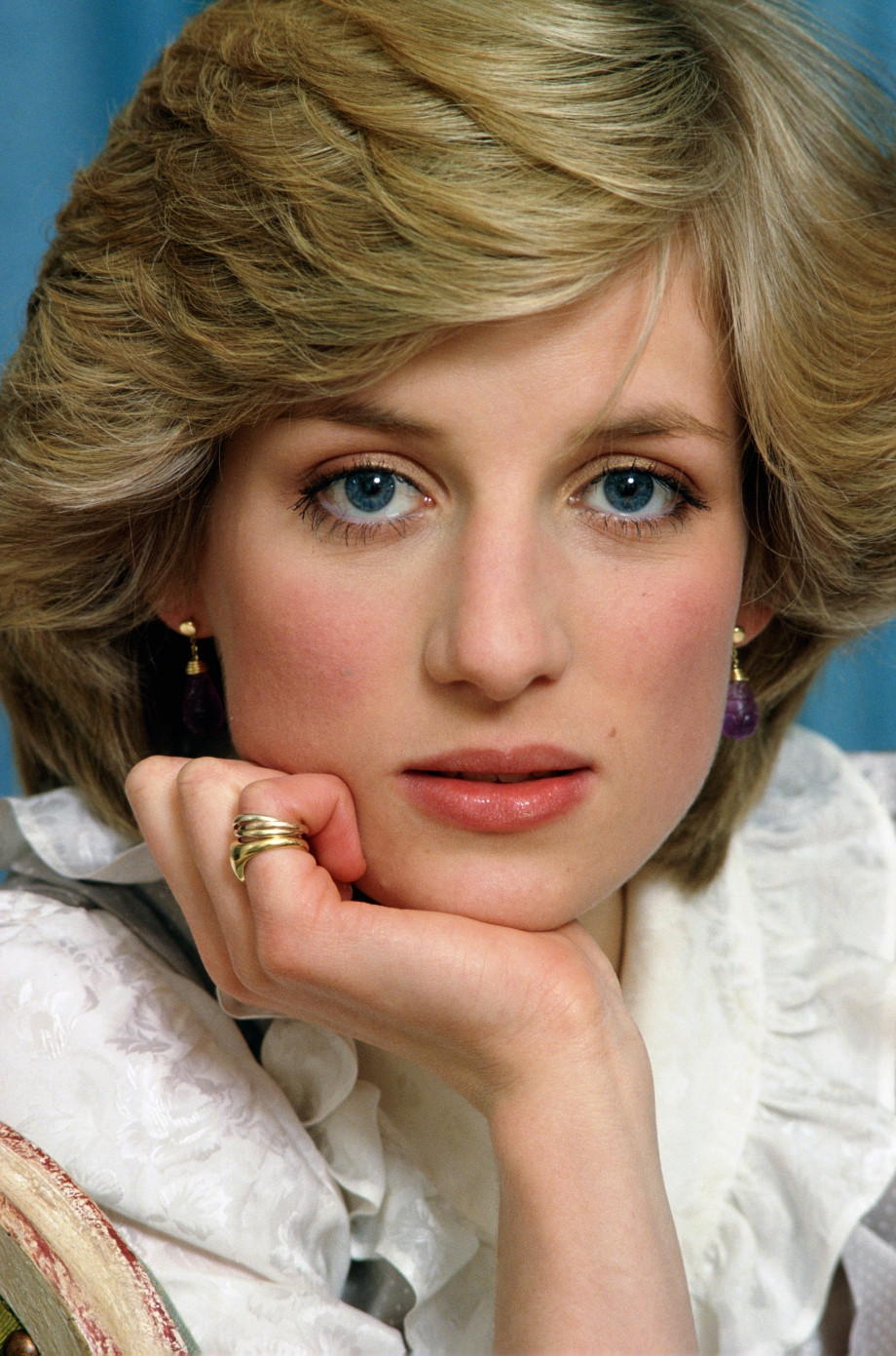 Диана Спенсер (Diana Spencer)