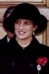 Diana Spencer фото №554665