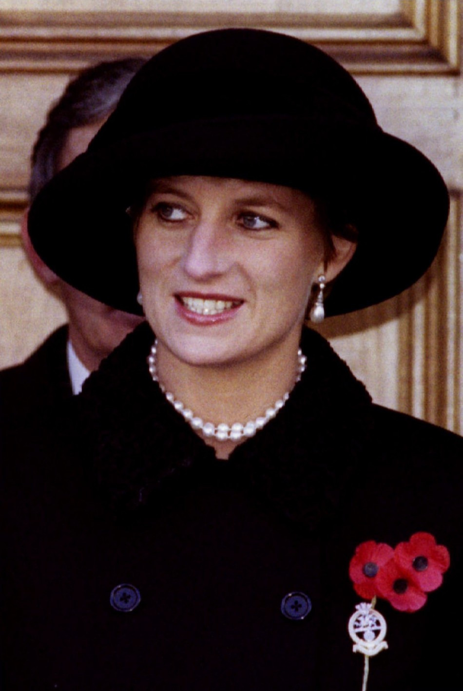 Диана Спенсер (Diana Spencer)