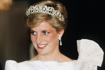 Diana Spencer фото №554654