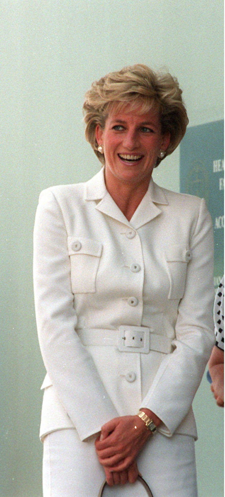 Диана Спенсер (Diana Spencer)