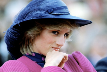 Diana Spencer фото №554651