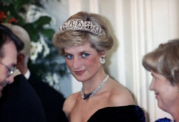 Diana Spencer фото №554646