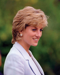 Diana Spencer фото №287366