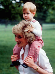 Diana Spencer фото №554582