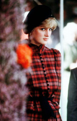 Diana Spencer фото №554664