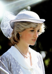 Diana Spencer фото №554585