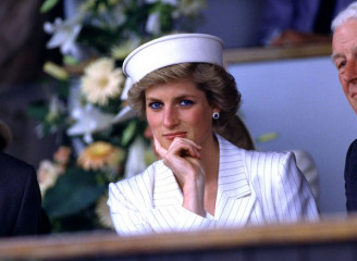 Diana Spencer фото №555518