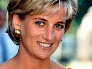 Diana Spencer фото №555529