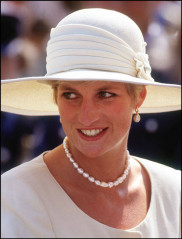 Diana Spencer фото №555540