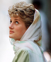 Diana Spencer фото №554627