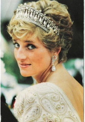 Diana Spencer фото №554660