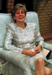 Diana Spencer фото №554578