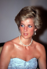 Diana Spencer фото №554581