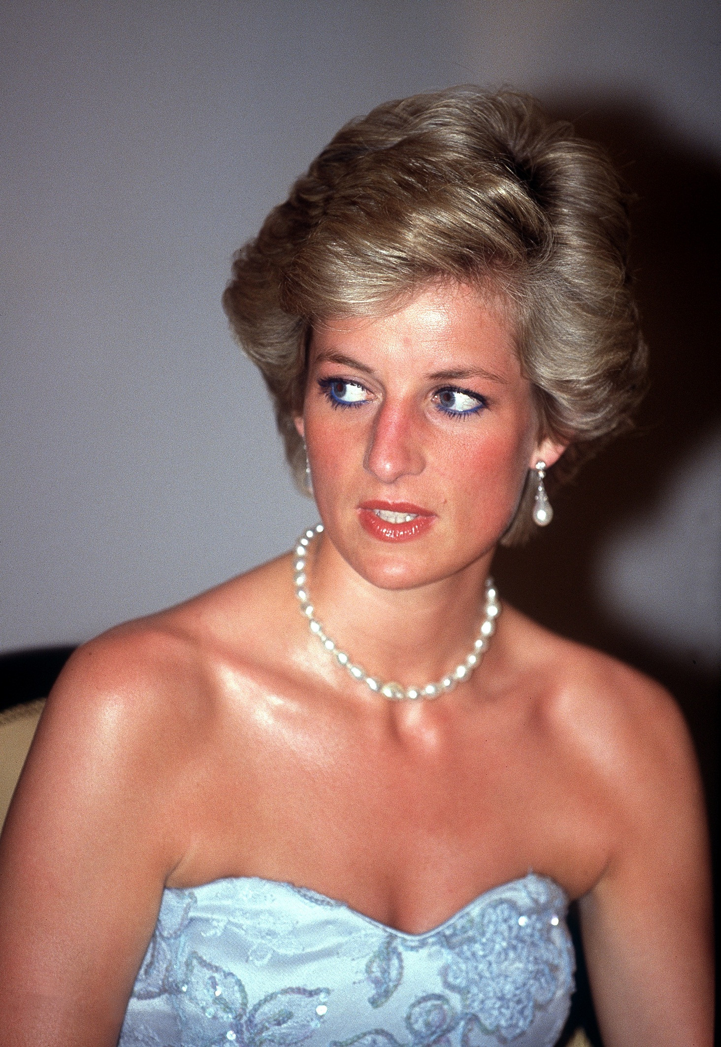 Диана Спенсер (Diana Spencer)