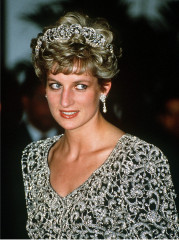 Diana Spencer фото №554663