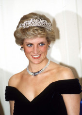 Diana Spencer фото №554662