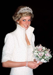 Diana Spencer фото №554667