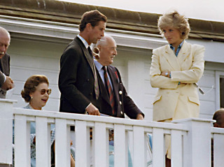 Diana Spencer фото №554672