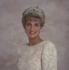 Diana Spencer фото №554831