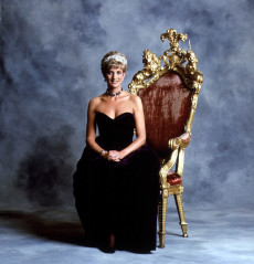 Diana Spencer фото №554829