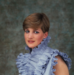 Diana Spencer фото №554830