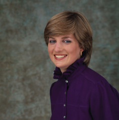 Diana Spencer фото №554828