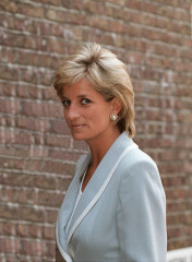 Diana Spencer фото №555542