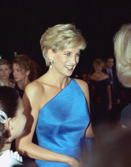 Diana Spencer фото №554573