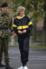 Diana Spencer фото №554571