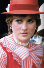 Diana Spencer фото №554661