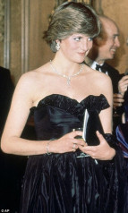 Diana Spencer фото №555541