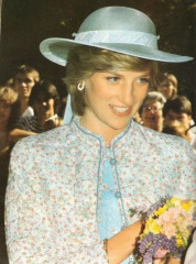 Diana Spencer фото №555530