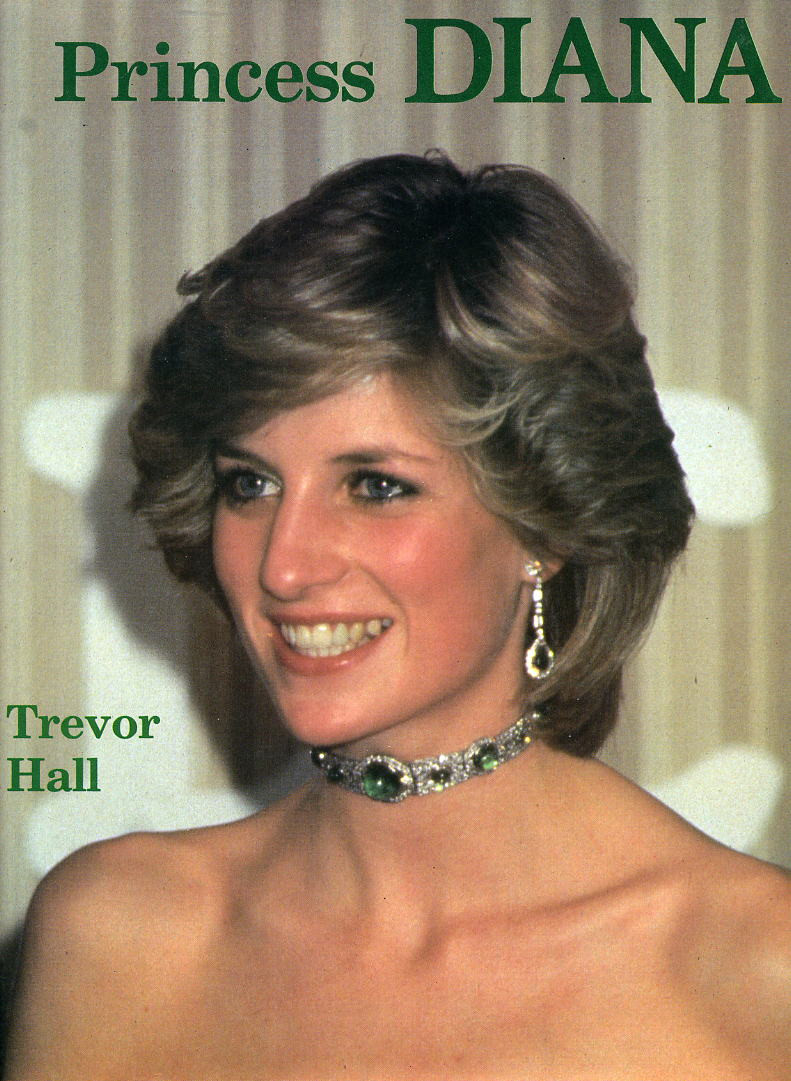 Диана Спенсер (Diana Spencer)