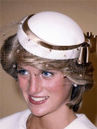 Диана Спенсер (Diana Spencer)