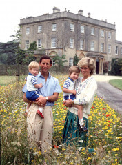 Diana Spencer фото №992305