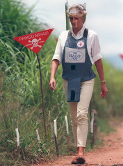 Diana Spencer фото №992301