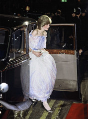 Diana Spencer фото №992295