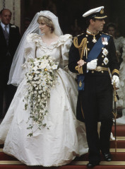 Diana Spencer фото №992292