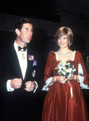 Diana Spencer фото №992290