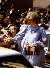 Diana Spencer фото №992287