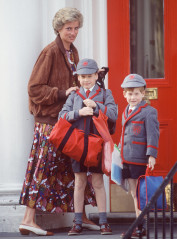 Diana Spencer фото №992286