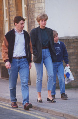 Diana Spencer фото №986691