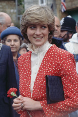 Diana Spencer фото №990298