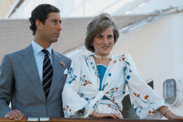 Diana Spencer фото №990296