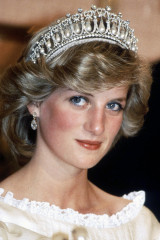 Diana Spencer фото №990268