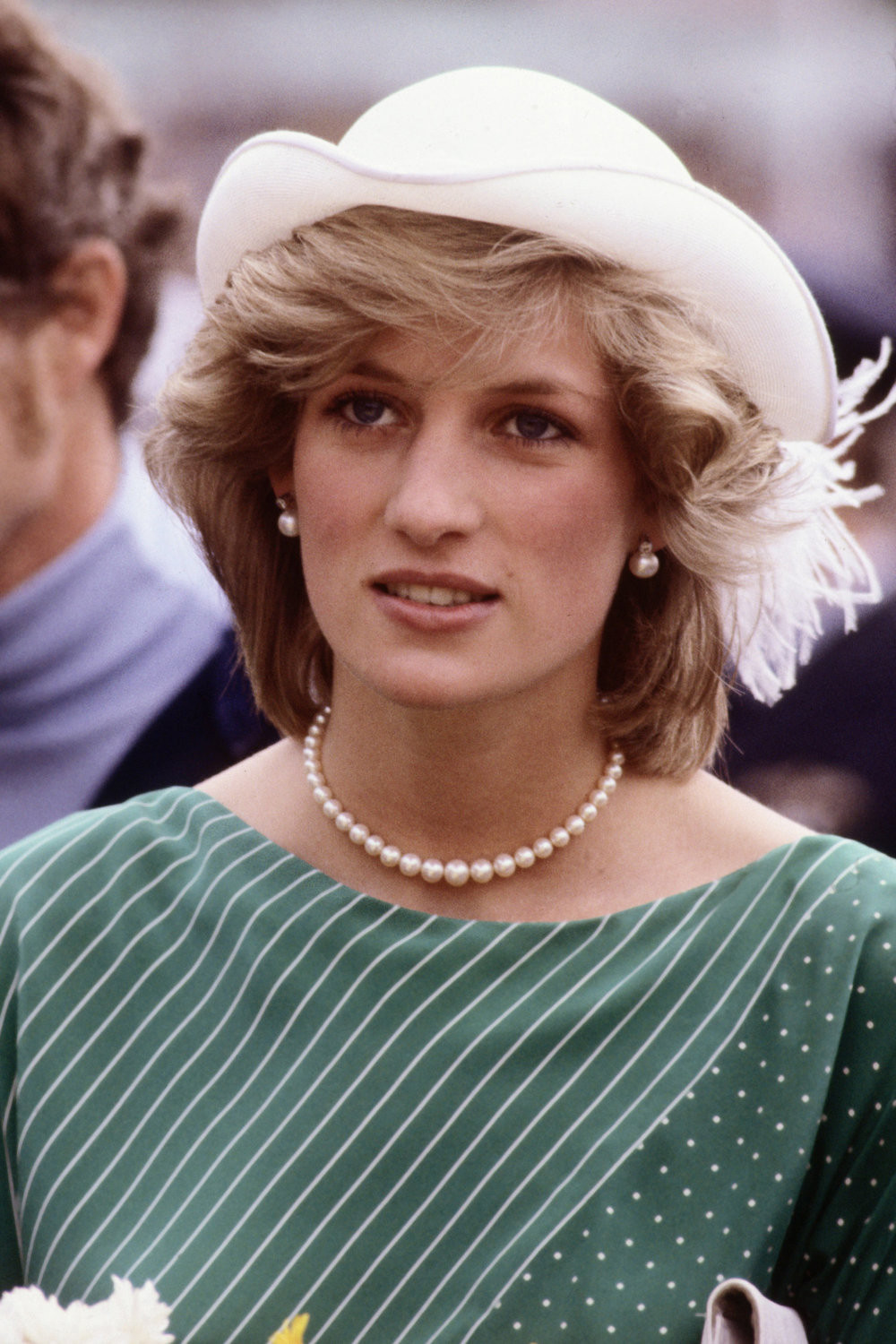 Диана Спенсер (Diana Spencer)