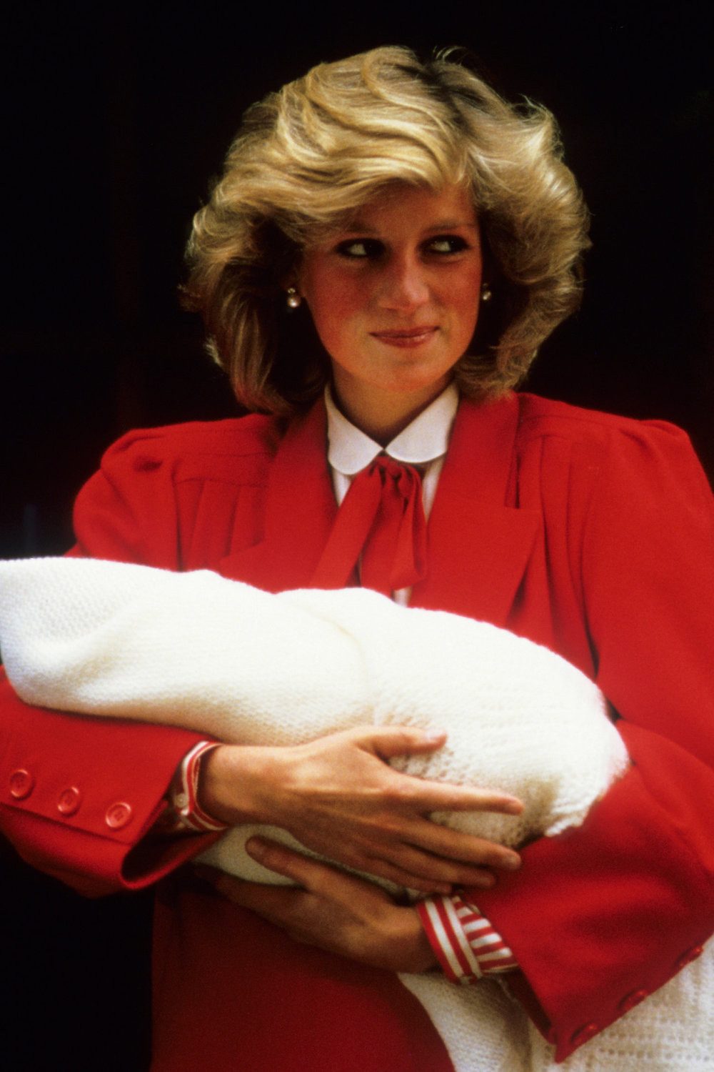 Диана Спенсер (Diana Spencer)