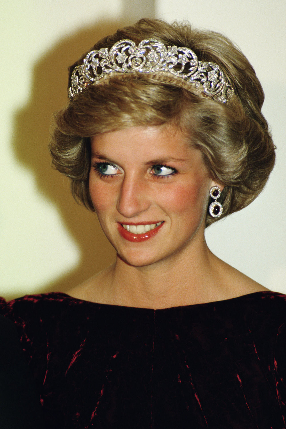 Диана Спенсер (Diana Spencer)