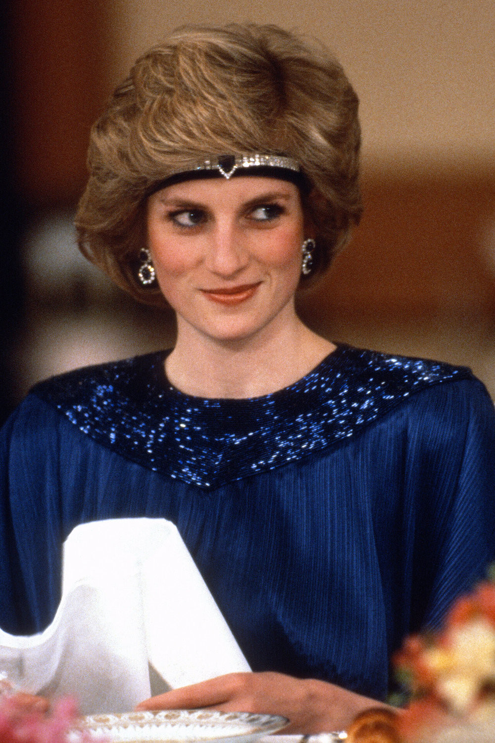 Диана Спенсер (Diana Spencer)